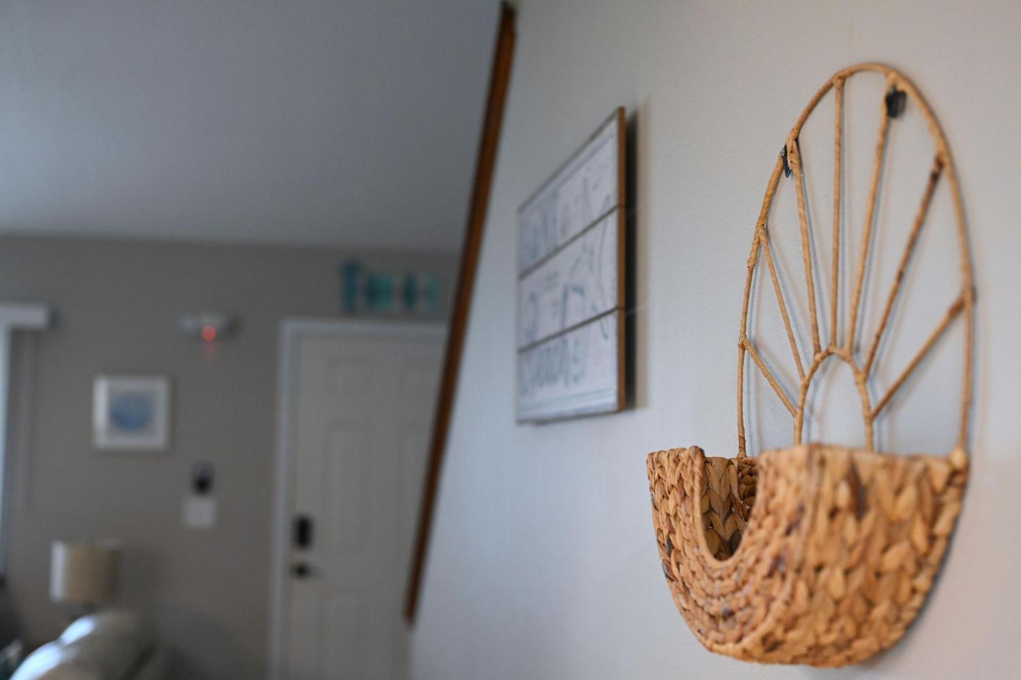 Beach House Retreat Cape Canaveral Bagian luar foto