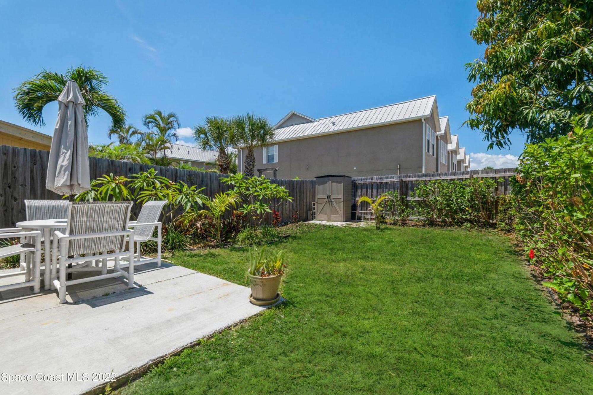 Beach House Retreat Cape Canaveral Bagian luar foto