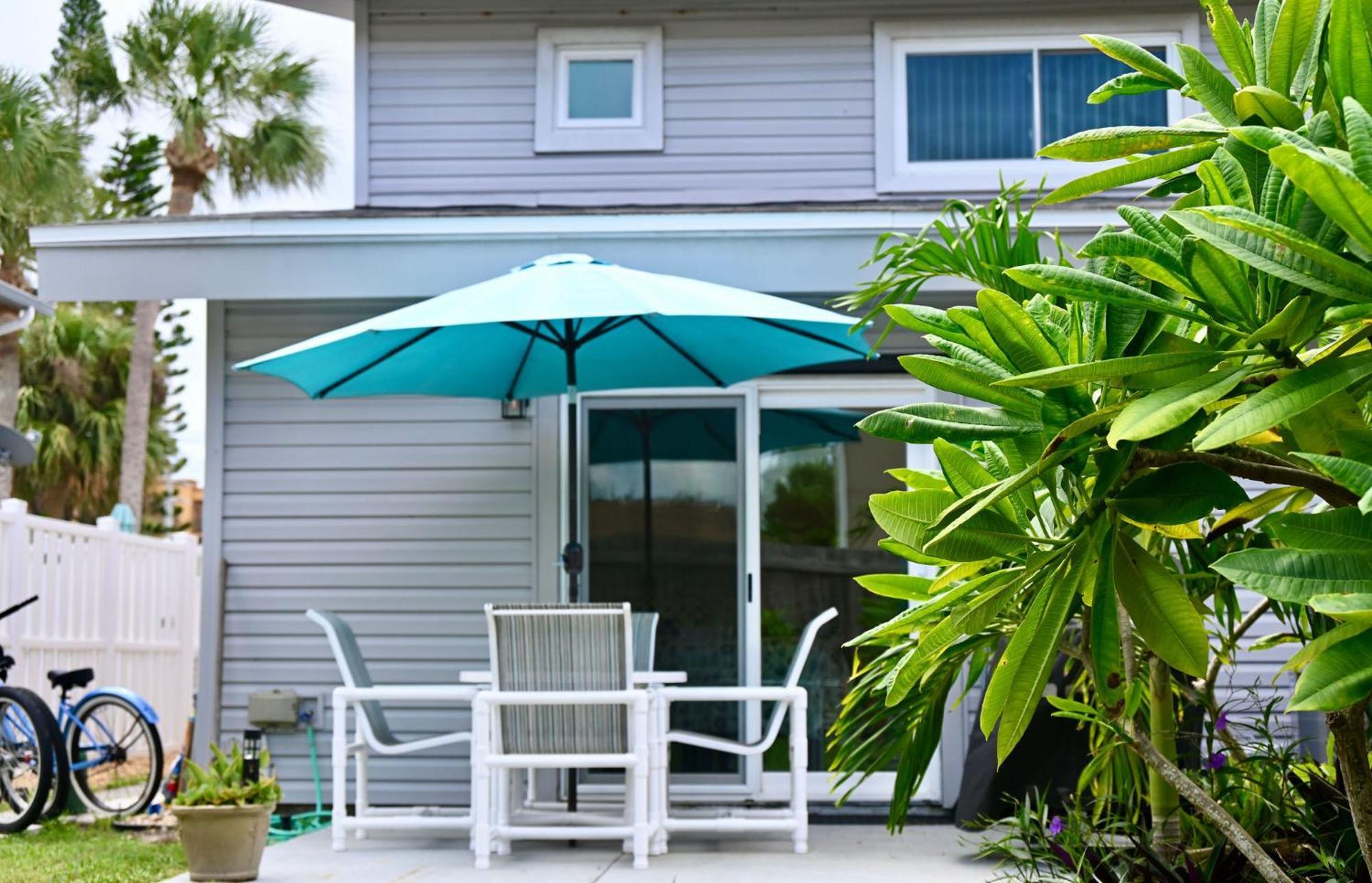 Beach House Retreat Cape Canaveral Bagian luar foto