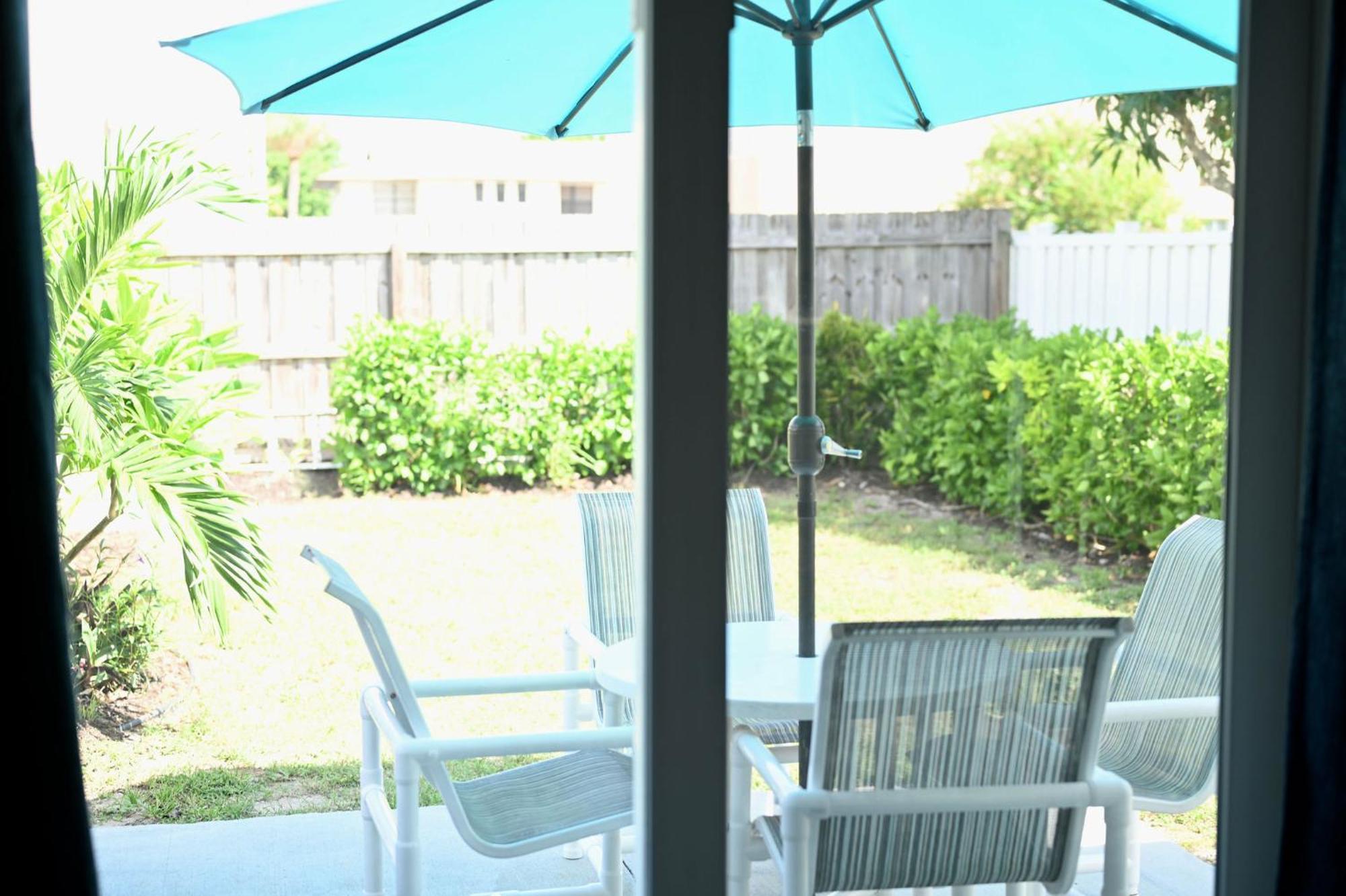 Beach House Retreat Cape Canaveral Bagian luar foto