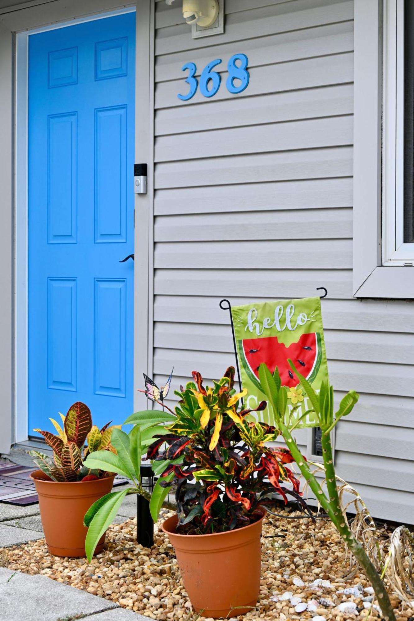 Beach House Retreat Cape Canaveral Bagian luar foto