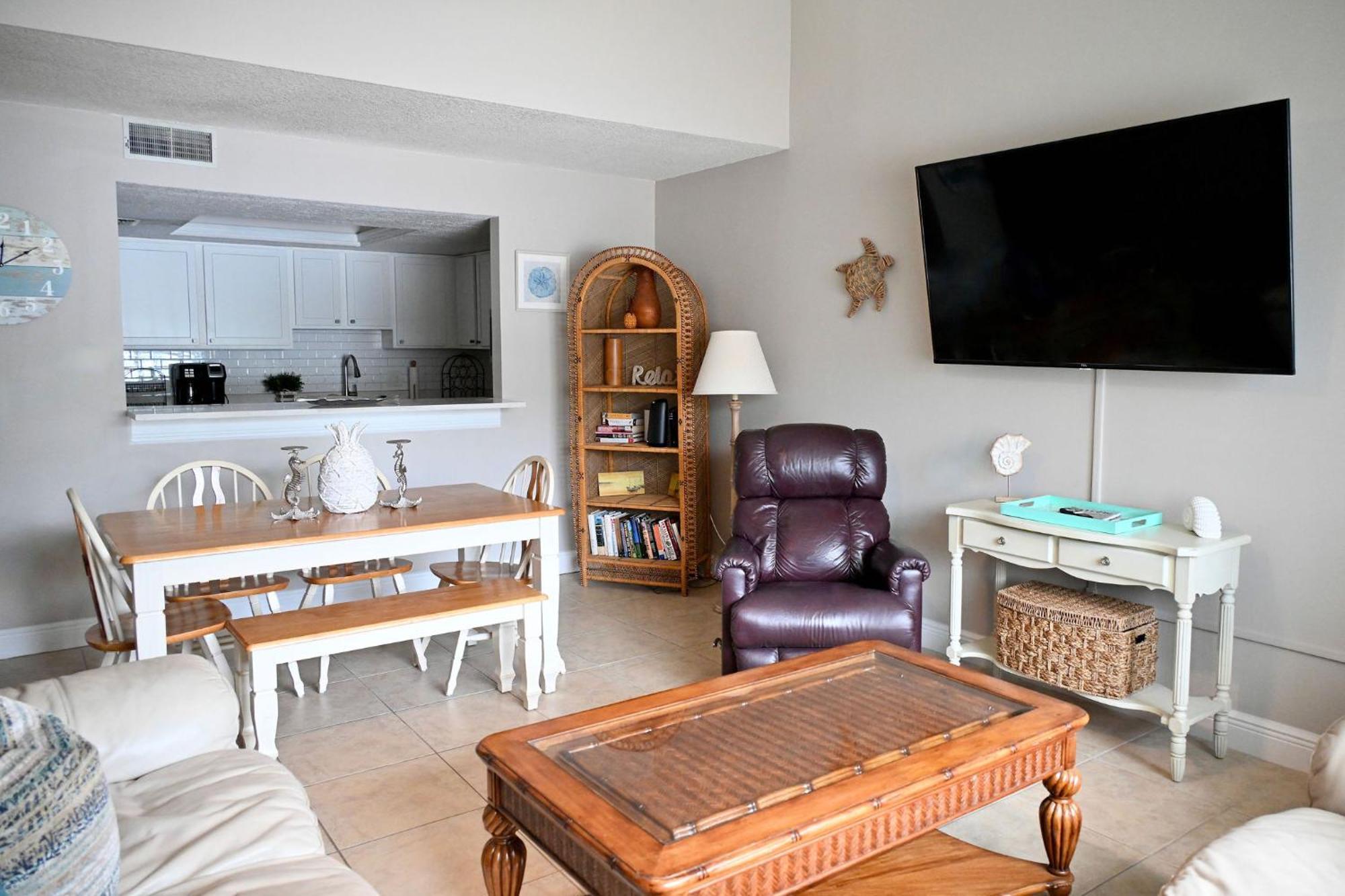 Beach House Retreat Cape Canaveral Bagian luar foto