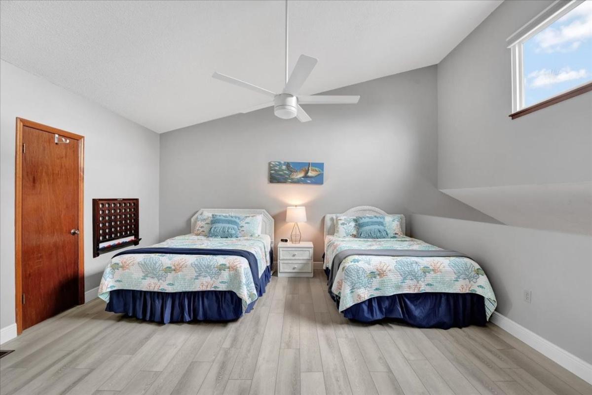 Beach House Retreat Cape Canaveral Bagian luar foto