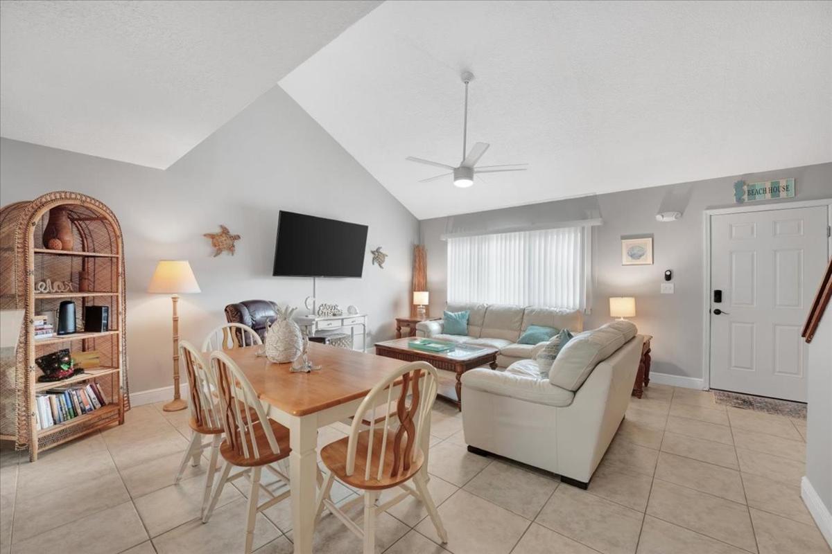 Beach House Retreat Cape Canaveral Bagian luar foto