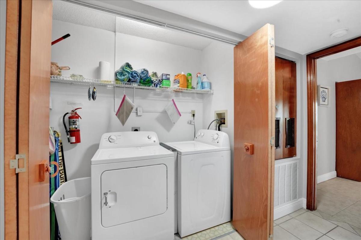 Beach House Retreat Cape Canaveral Bagian luar foto