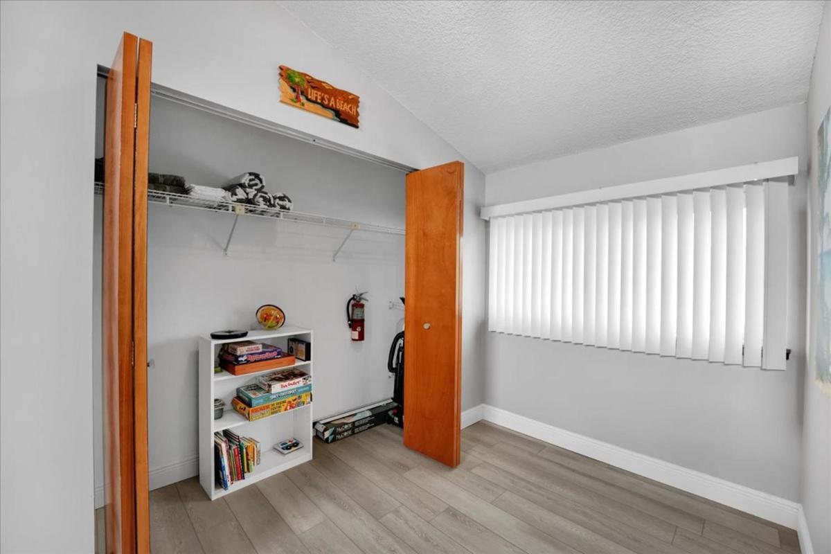 Beach House Retreat Cape Canaveral Bagian luar foto