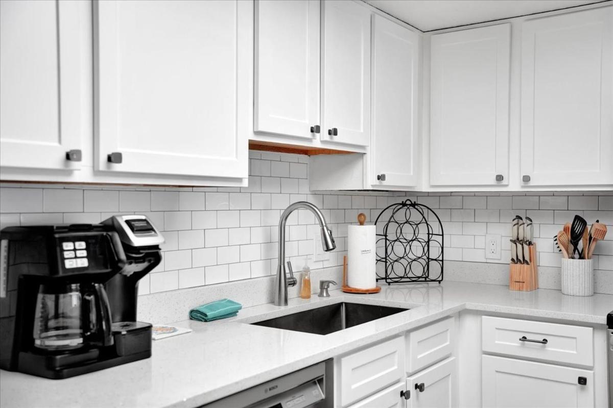 Beach House Retreat Cape Canaveral Bagian luar foto