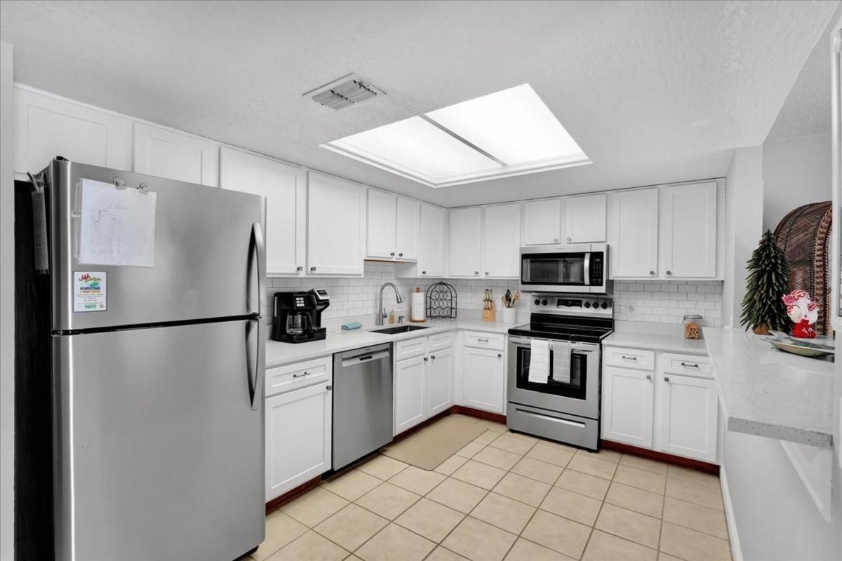 Beach House Retreat Cape Canaveral Bagian luar foto