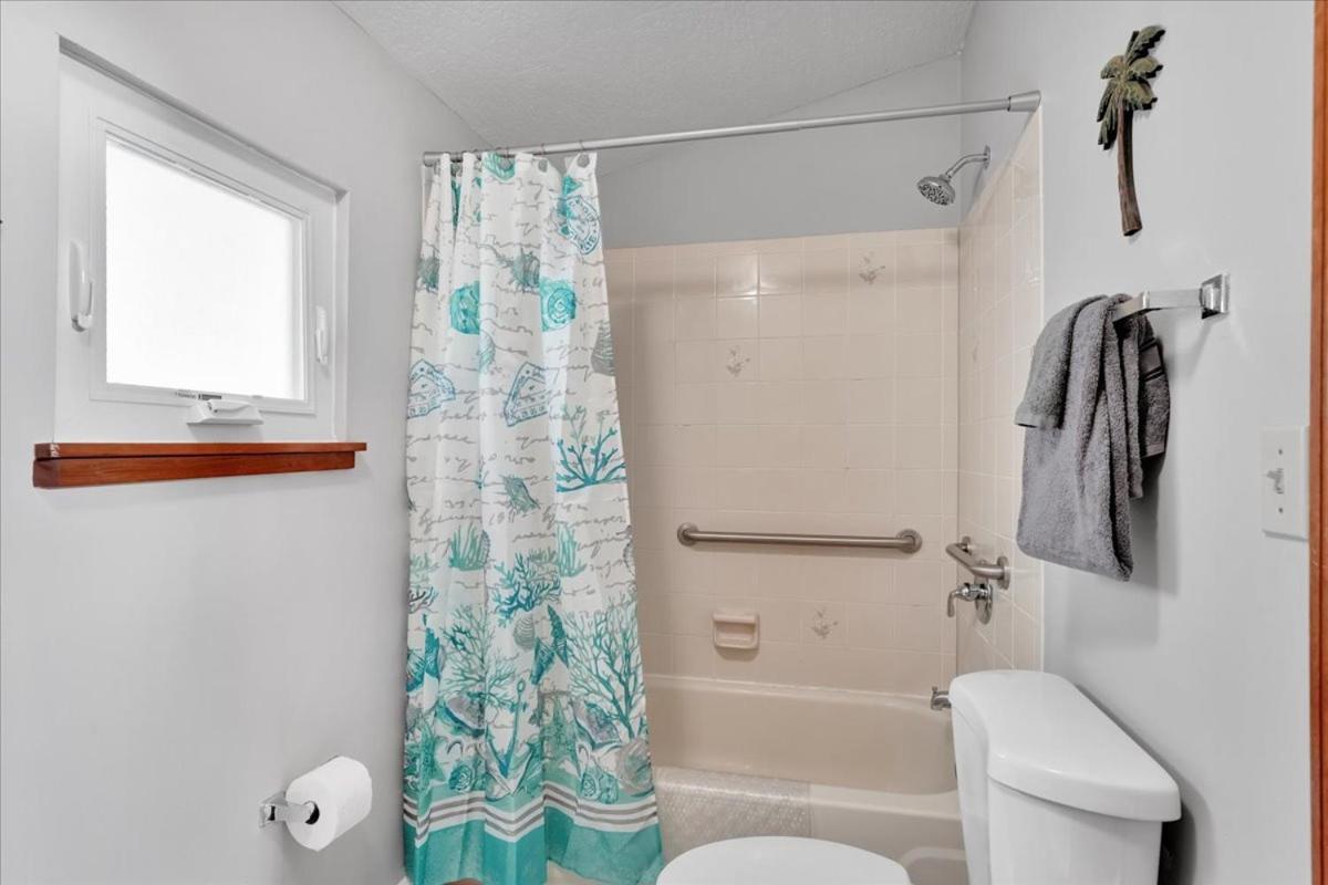 Beach House Retreat Cape Canaveral Bagian luar foto