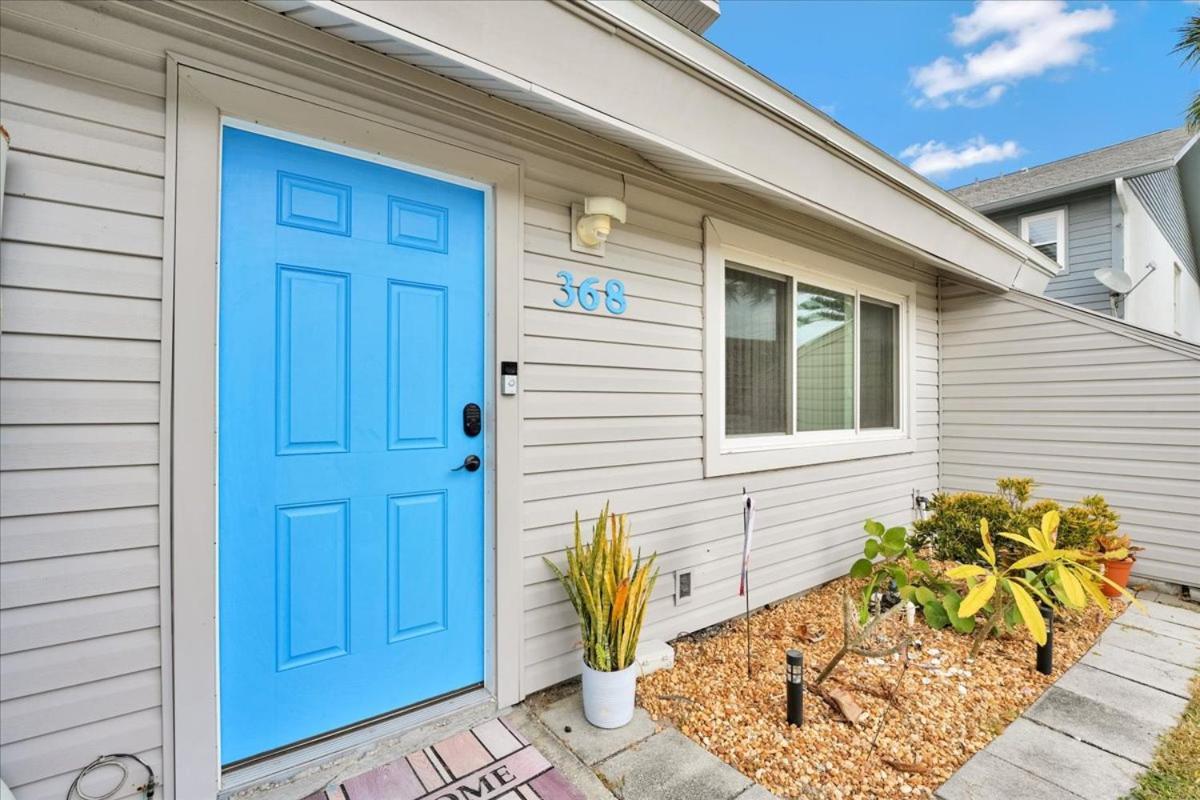 Beach House Retreat Cape Canaveral Bagian luar foto