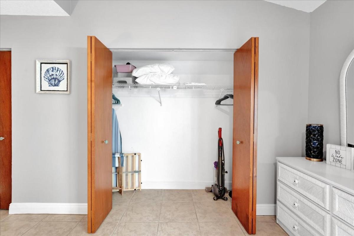 Beach House Retreat Cape Canaveral Bagian luar foto