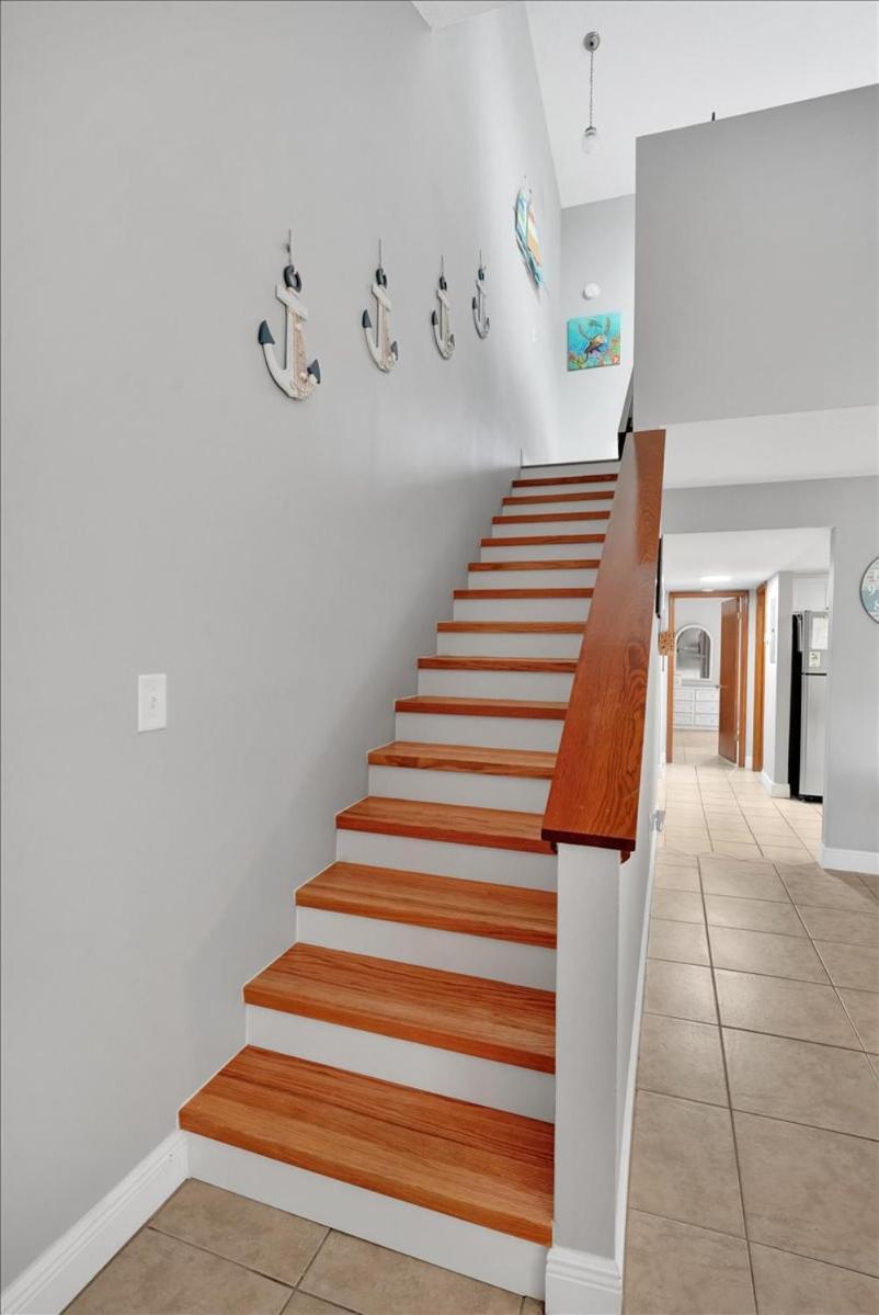 Beach House Retreat Cape Canaveral Bagian luar foto