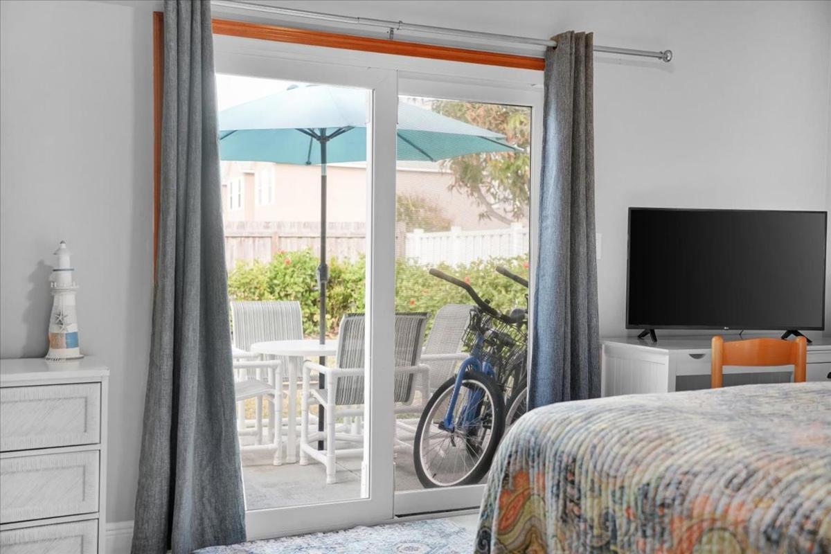 Beach House Retreat Cape Canaveral Bagian luar foto